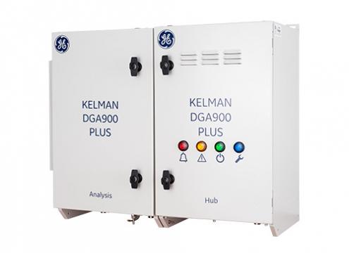 Kelman DGA 900 PLUS